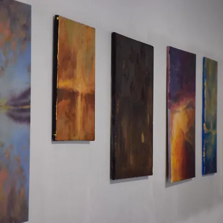 شقة فندقية Stopa Art *
